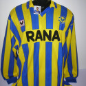 Verona calcio a 3